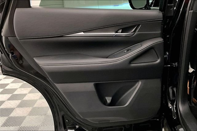 2024 INFINITI QX60 LUXE - Photo 23