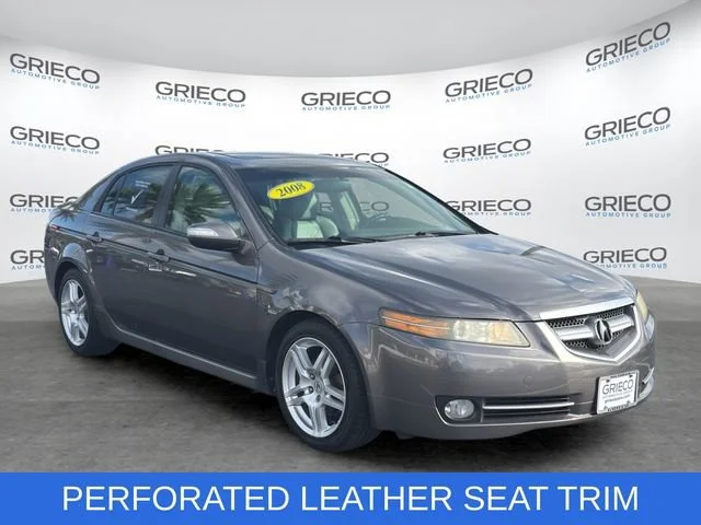 2008 Acura TL 3.2 AUTO's photo