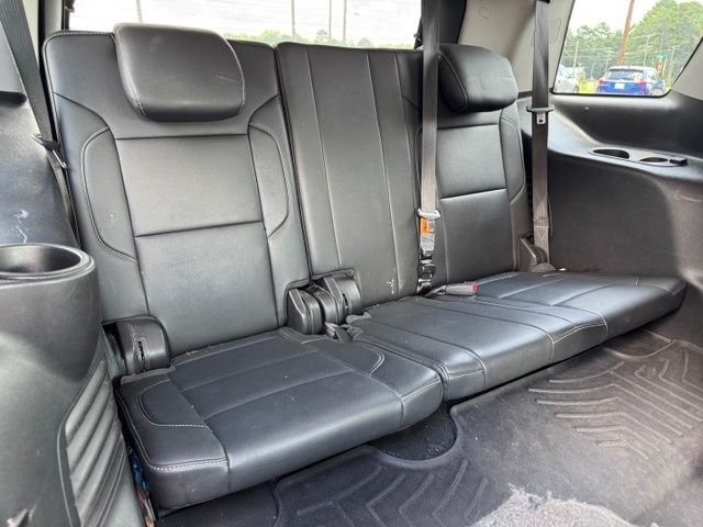 Used 2019 Pepperdust Metallic Chevrolet LT image 11