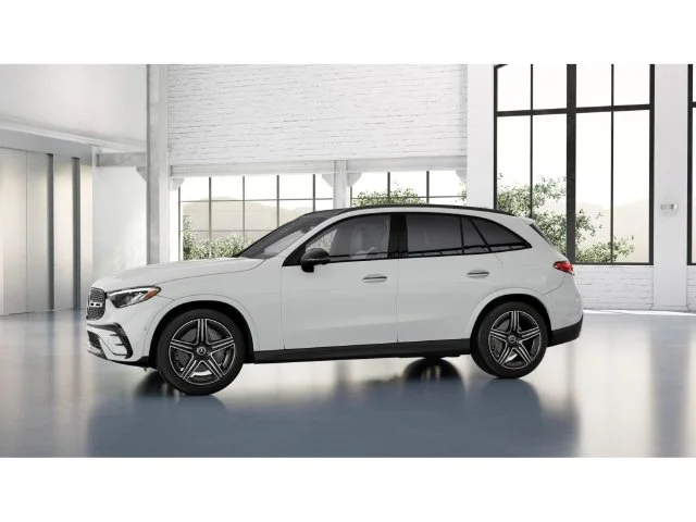New 2027  Mercedes-Benz GLC 300 image 37