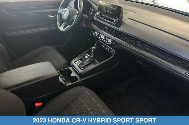 2023 Honda CR-V Sport - Photo 19