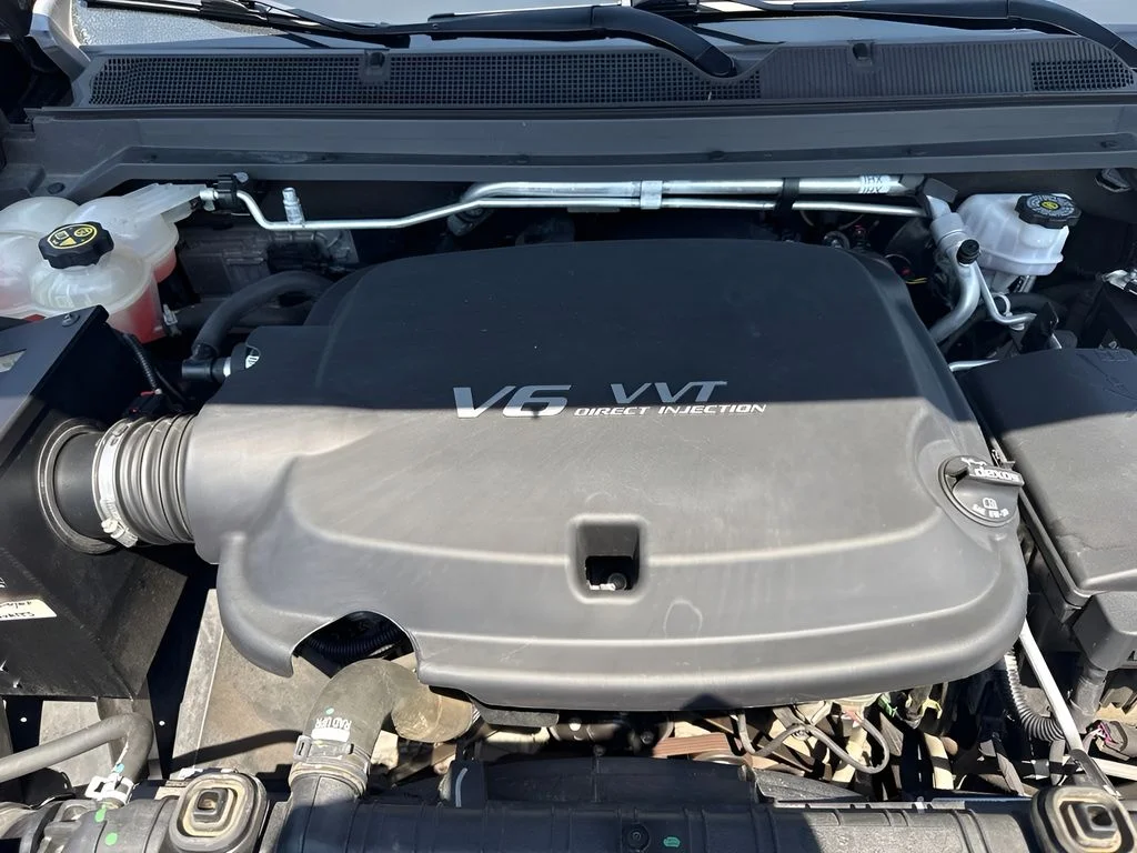 Used 2021 Black GMC Denali image 29