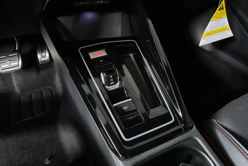 New 2026 Mythos Black Metallic Volkswagen Autobahn image 18