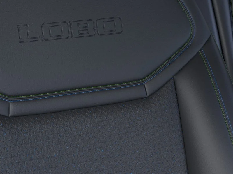 2025 Ford Maverick Lobo Standard - Photo 17