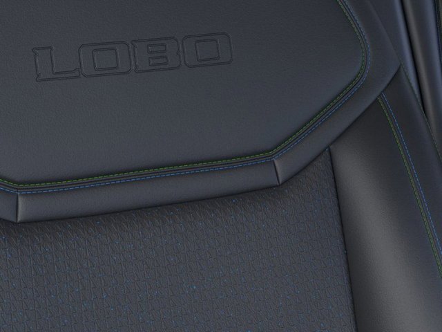 2025 Ford Maverick Lobo Standard - Photo 17