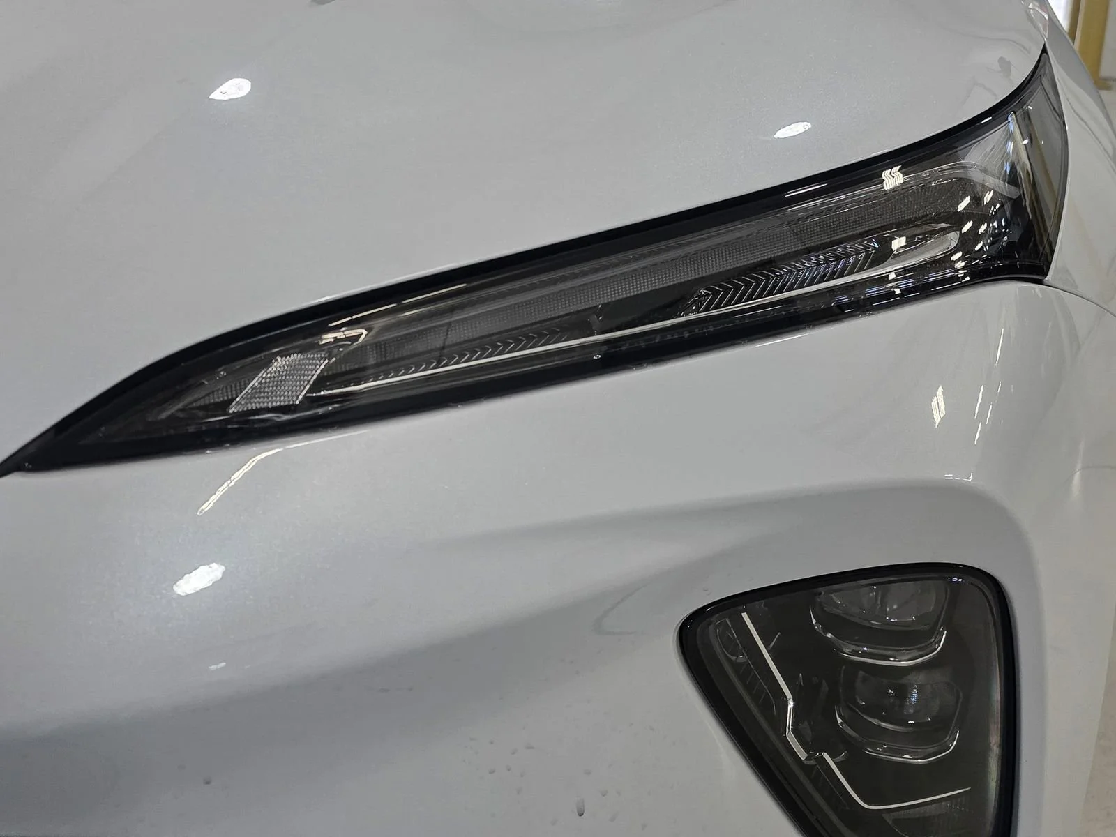 2026 Buick Envision Avenir - Photo 14