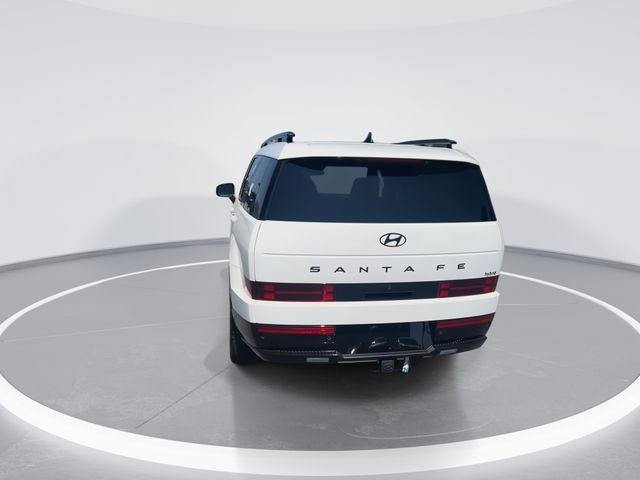 New 2026 White Hyundai Calligraphy image 7