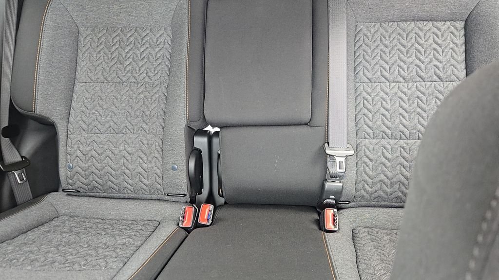 Used 2024 Gray Chevrolet LT image 15