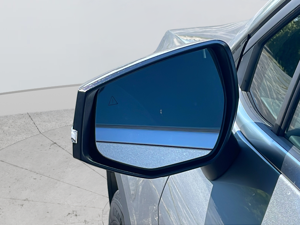 Used 2024 Gray Kia EX image 38