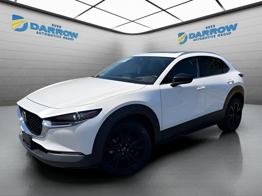 2023 Mazda CX-30 Turbo Premium Plus AWD's photo