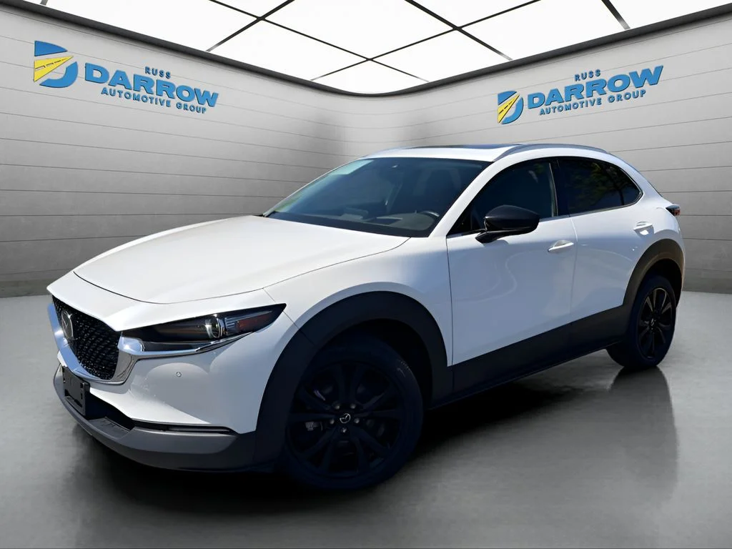 2023 Mazda CX-30 Turbo Premium Plus AWD's photo