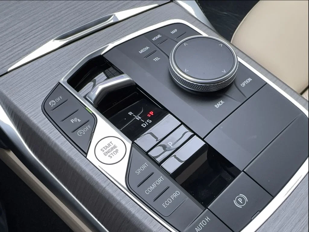 Used 2025 White BMW 430i Gran Coupe image 43