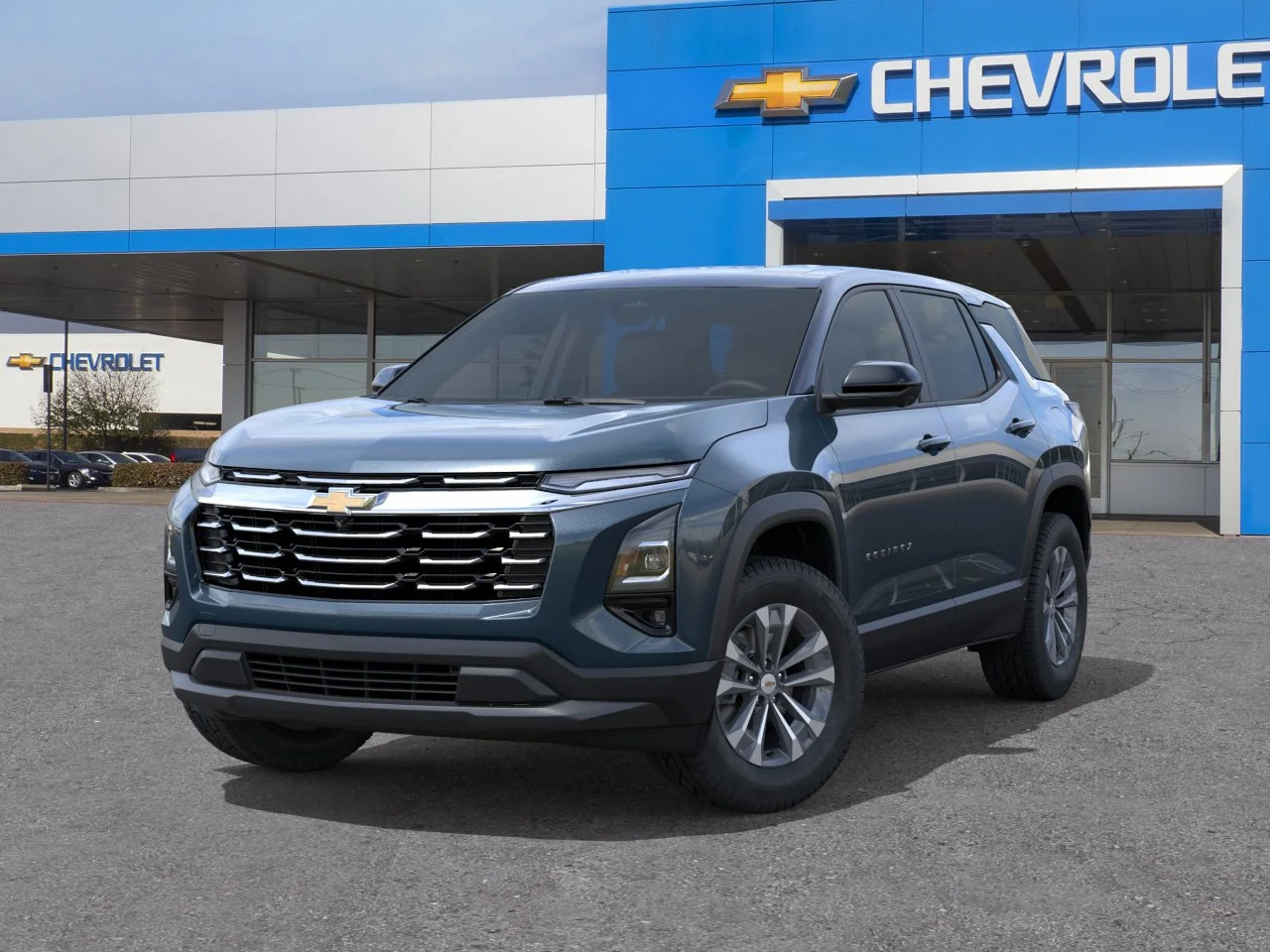 2026 Chevrolet Equinox LT - Photo 6