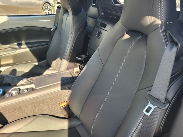 Used 2025 Gray Mazda Grand Touring image 13