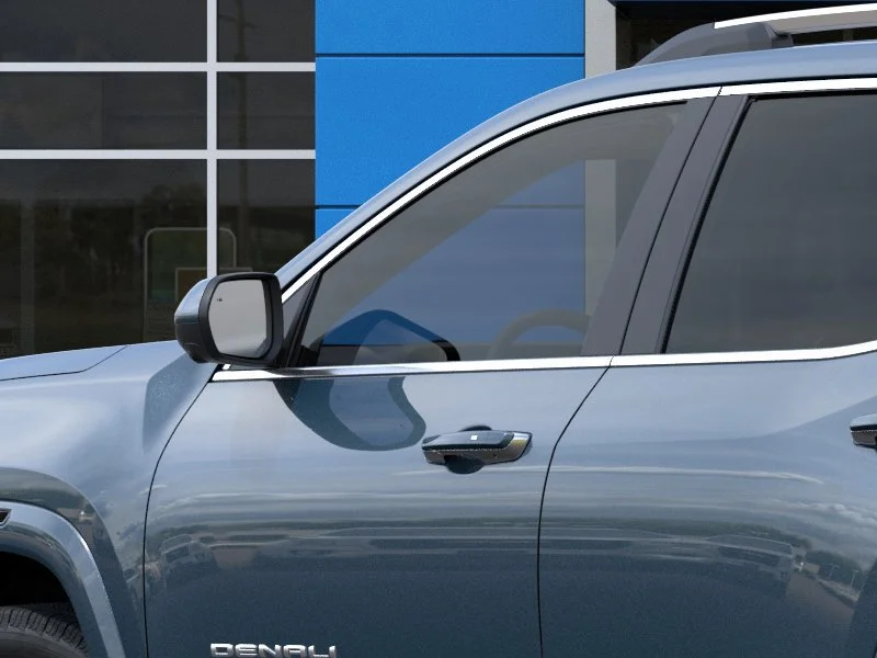 New 2026 Downpour Metallic GMC Denali image 13