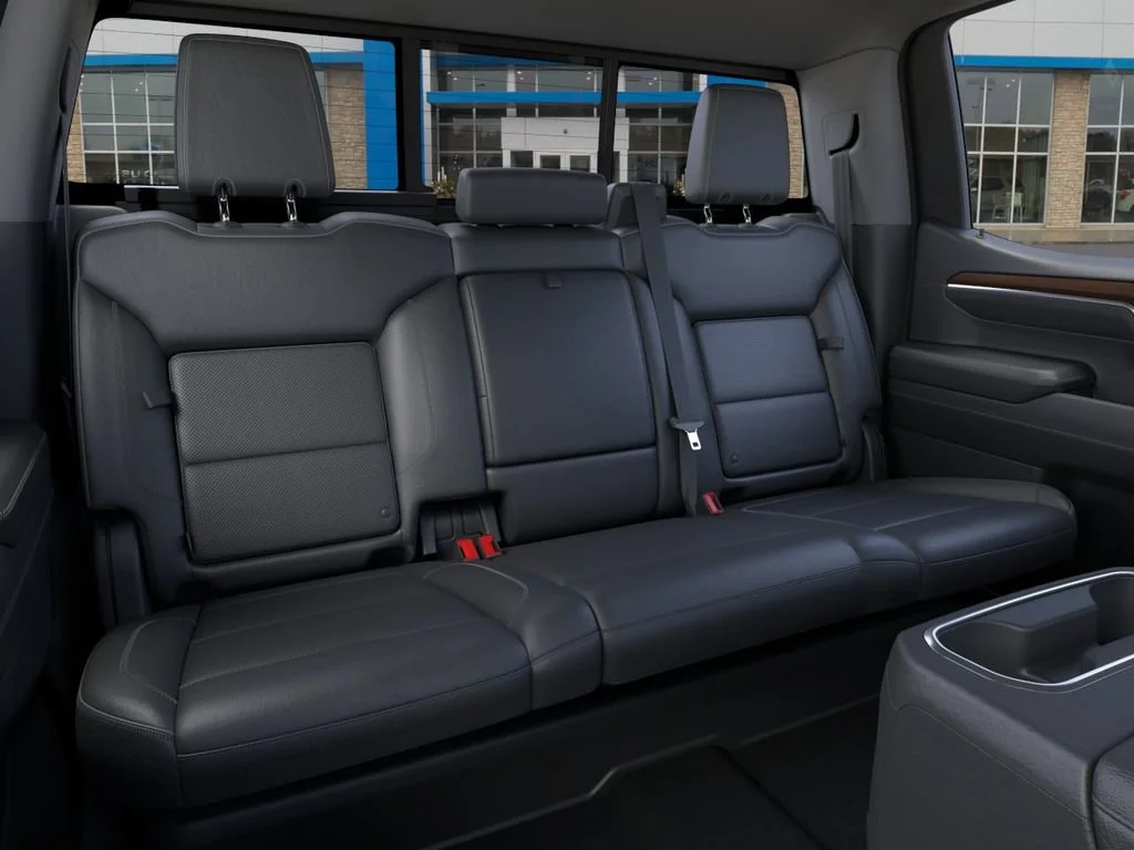 2026 GMC Sierra 1500 Denali - Photo 17