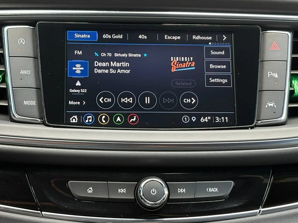2023 Buick Enclave Avenir - Photo 8