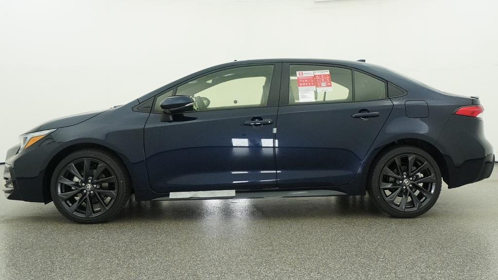 New 2026 Blueprint Toyota Hybrid SE image 13