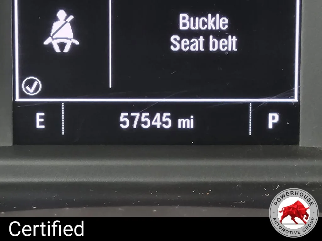 Certified Used 2022 Black Chevrolet Custom image 31