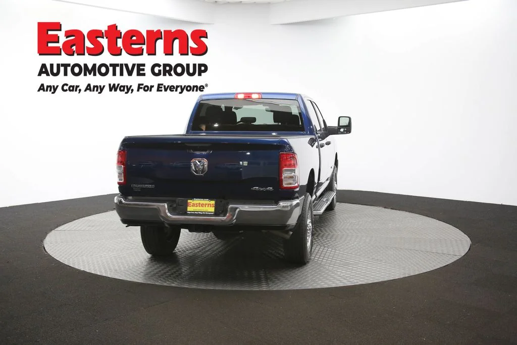 Used 2024 Blue Ram Big Horn image 39