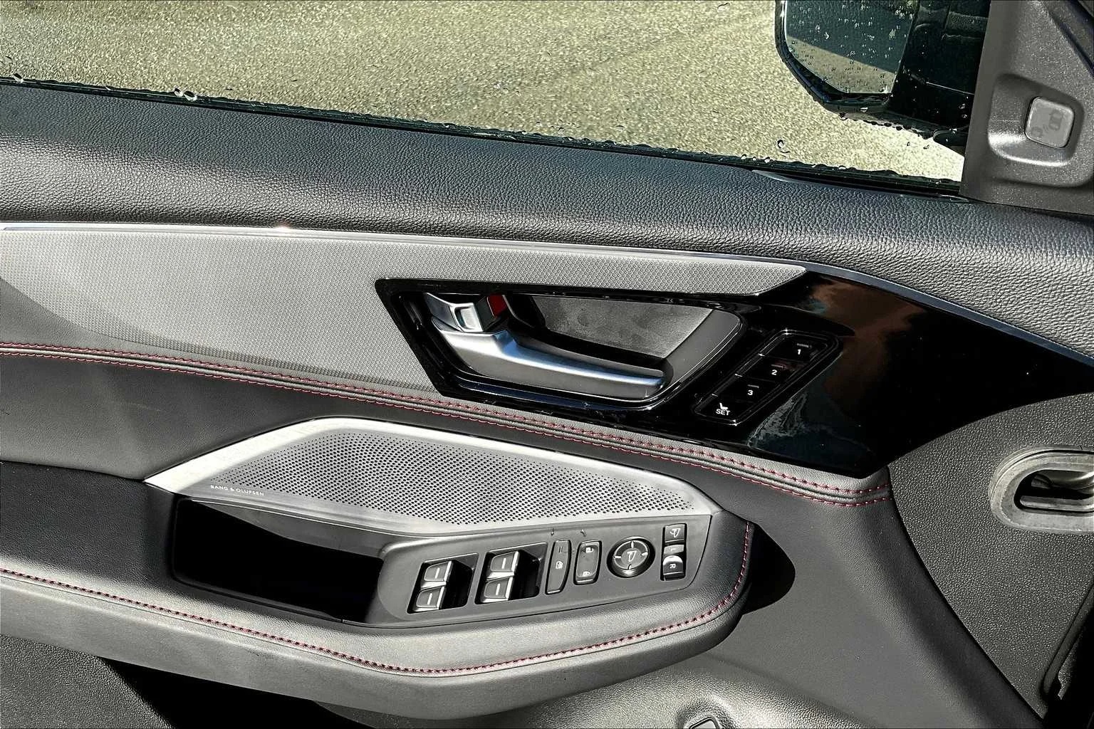 2026 Acura MDX A-Spec Package - Photo 19