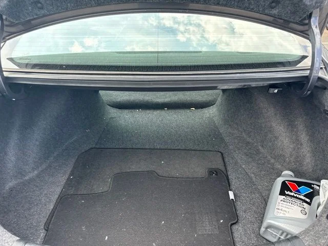 Used 2017 Gray Honda EX-L image 8