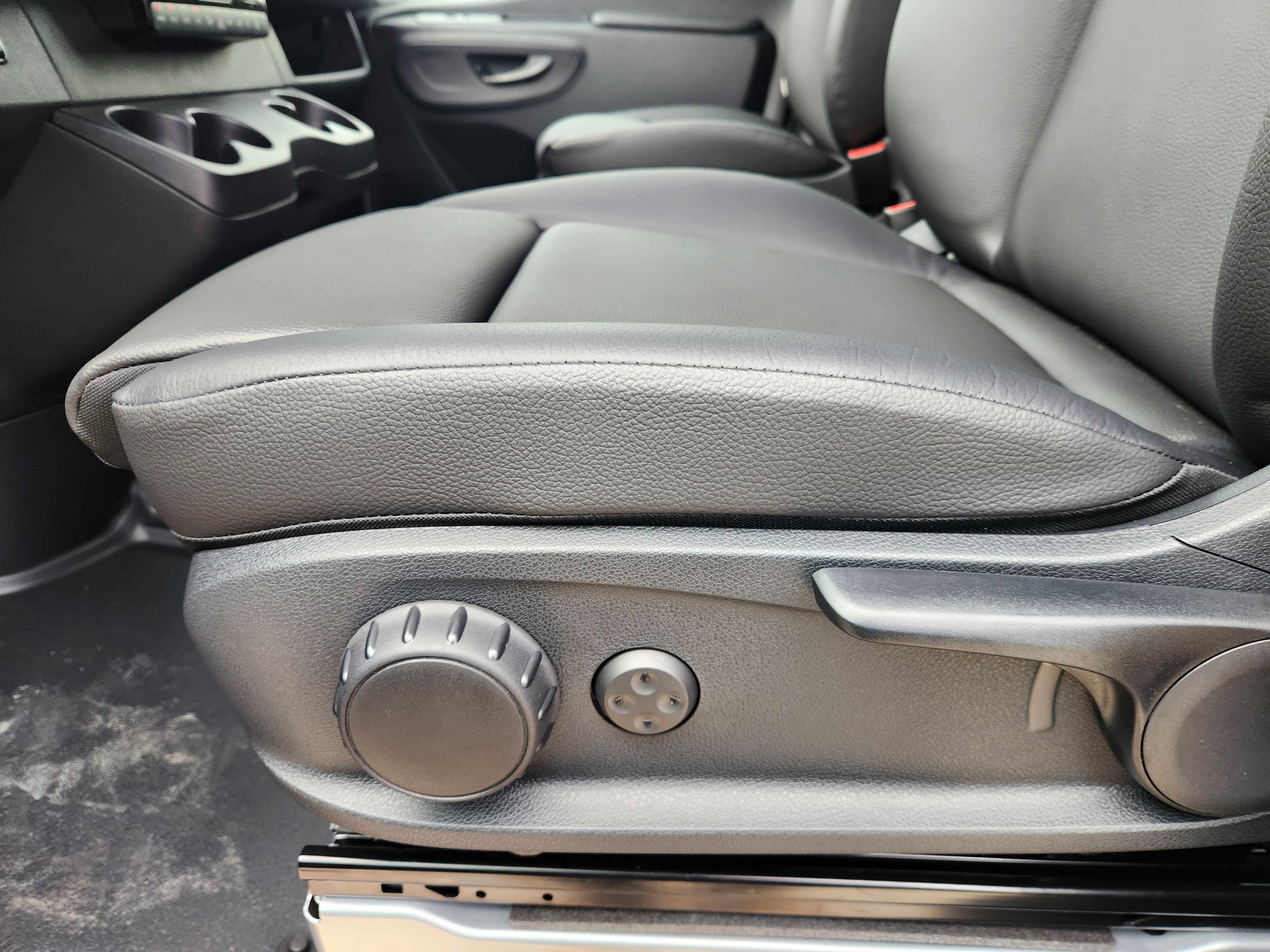 2025 Mercedes-Benz Sprinter Passenger Van Base - Photo 20