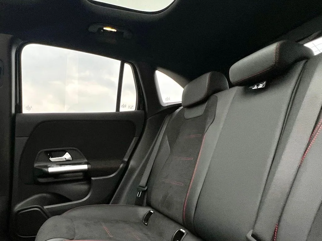 Certified Used 2023  Mercedes-Benz GLA 250 image 15