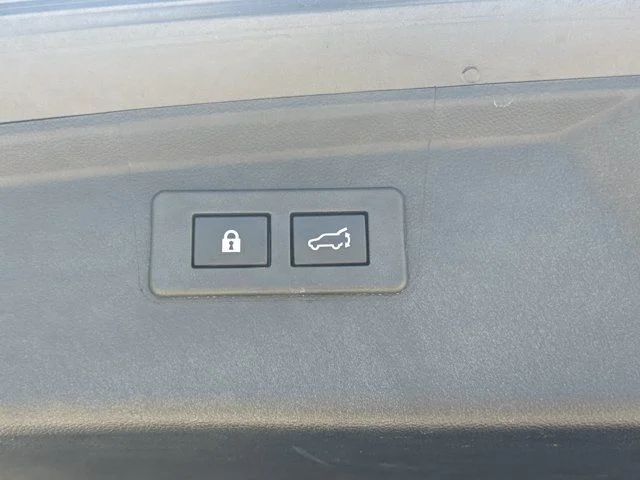 Used 2025 Black Subaru Wilderness image 12