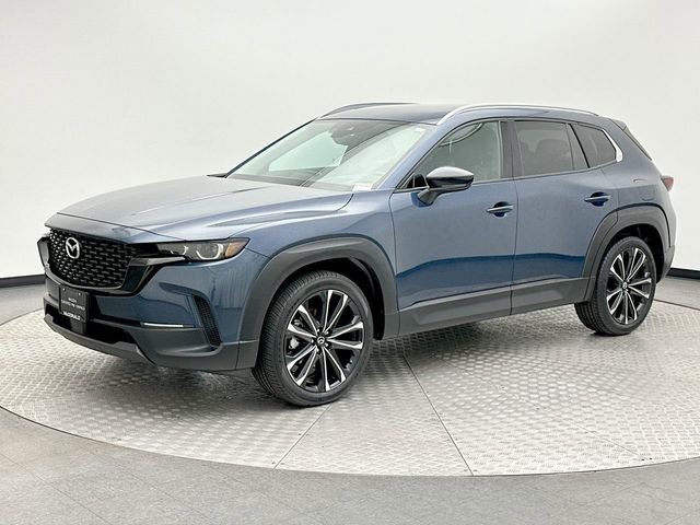 2023 Mazda CX-50 S PREMIUM PLUS
