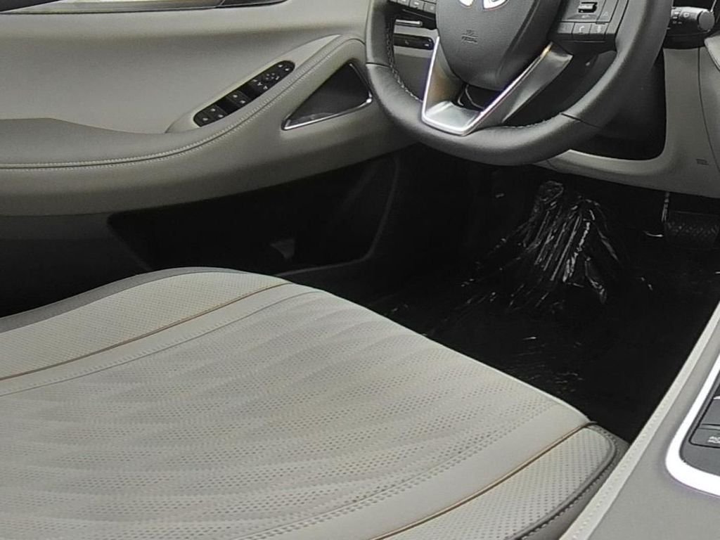 New 2027 2T DEEP EMRLD INFINITI Autograph AWD image 27