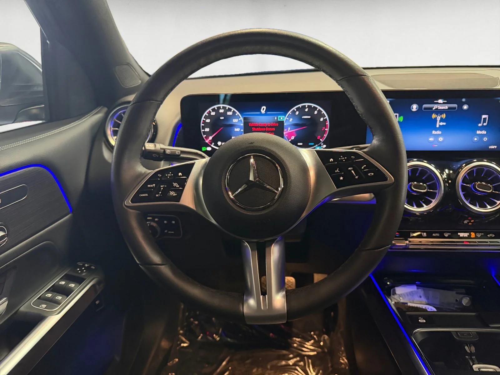 Used 2026 Gray Mercedes-Benz GLB 250 image 11