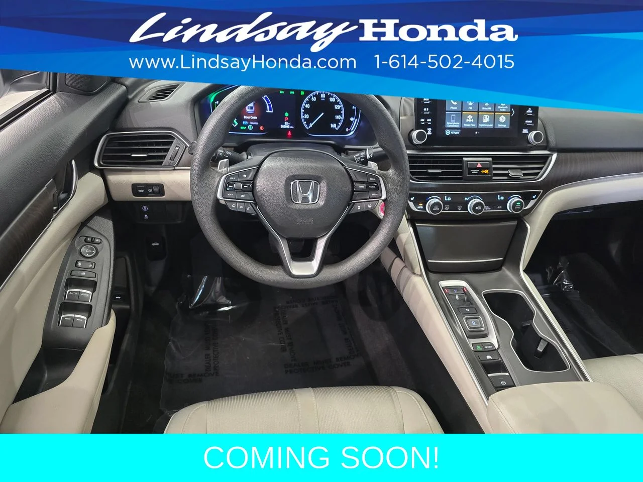 Used 2018 White Orchid Pearl Honda EX image 12