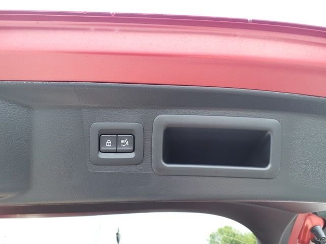 Certified Used 2025 Red Mazda Premium image 22