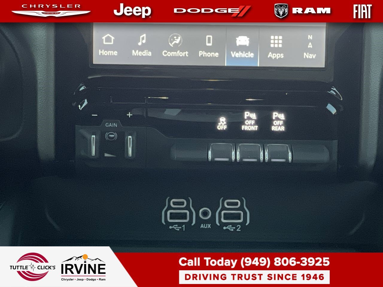 2026 RAM 1500 Big Horn/Lone Star - Photo 13