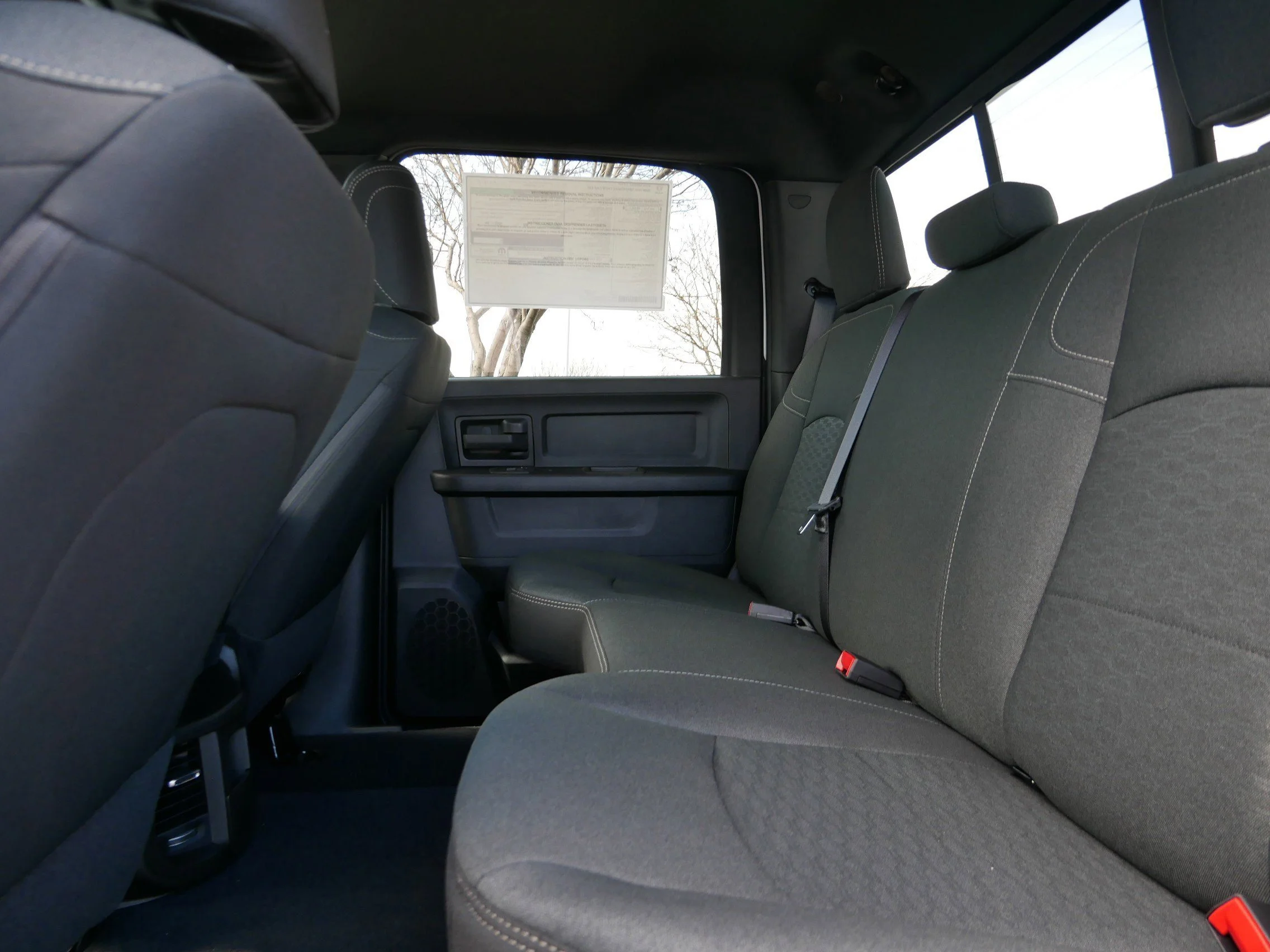2026 RAM 2500 Tradesman - Photo 10