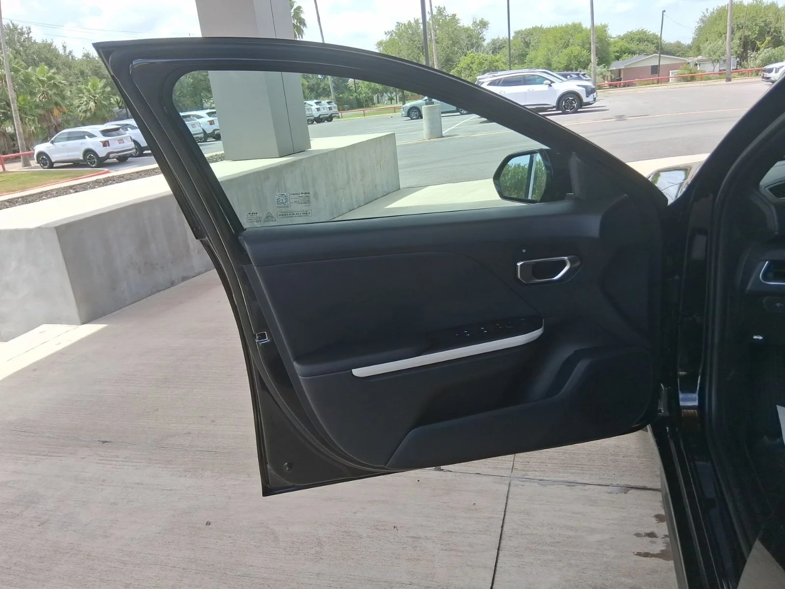 New 2026 Blue Kia GT-Line image 19