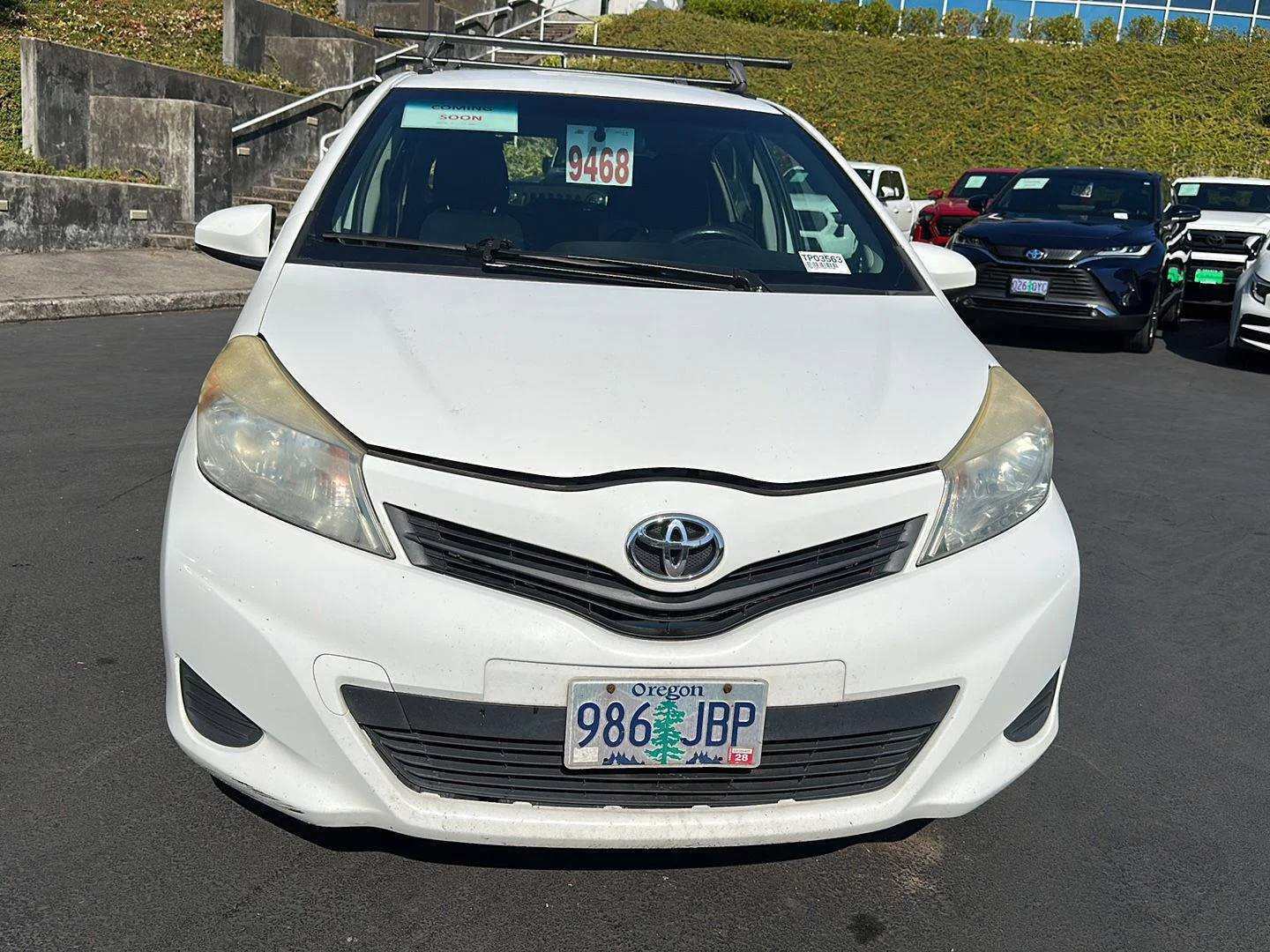 Used 2012  Toyota L image 5