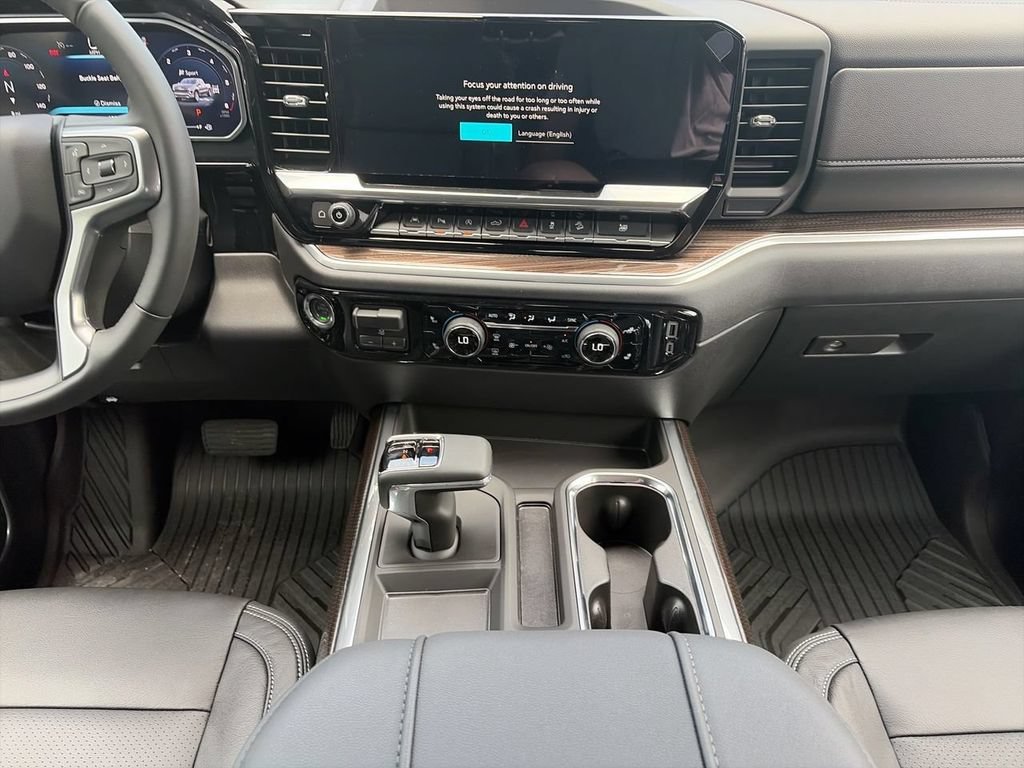 2026 Chevrolet Silverado 1500 RST - Photo 11