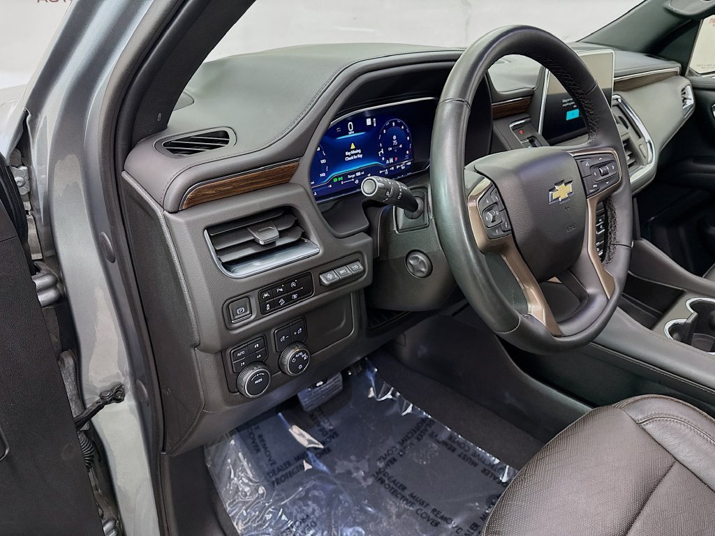 2023 Chevrolet Tahoe High Country - Photo 11