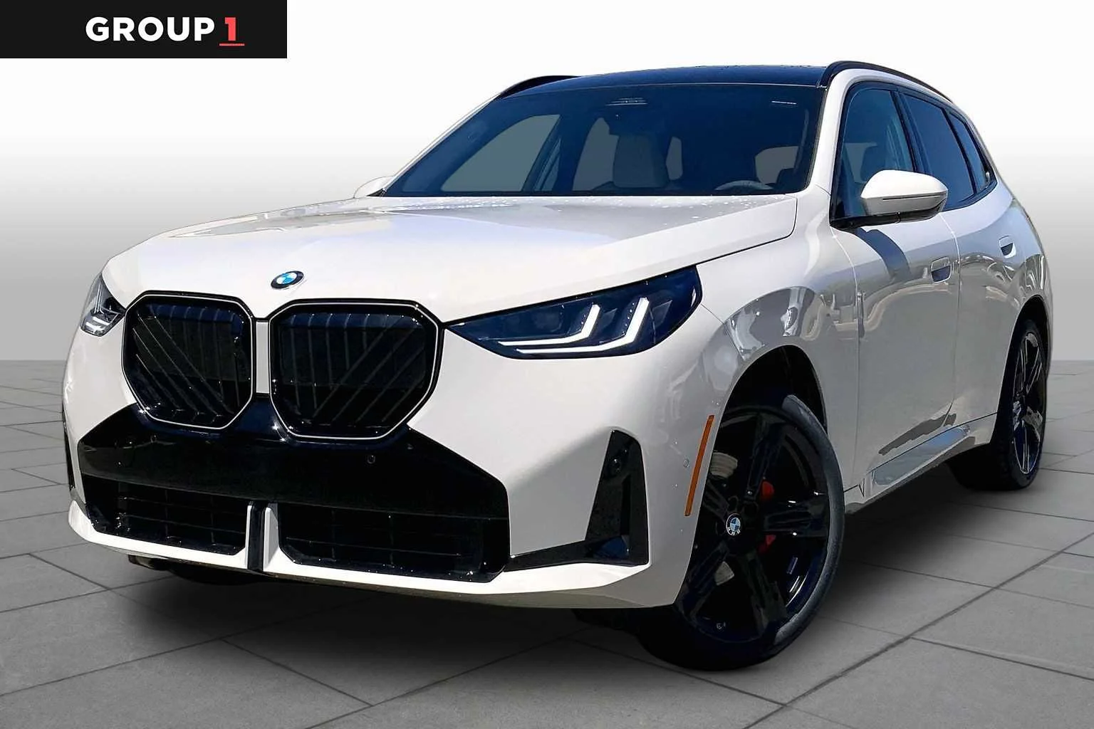 2026 BMW X3 30 XDRIVE's photo