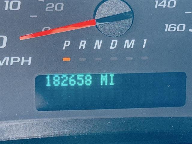 Used 2022 Summit White Chevrolet Work Van image 12