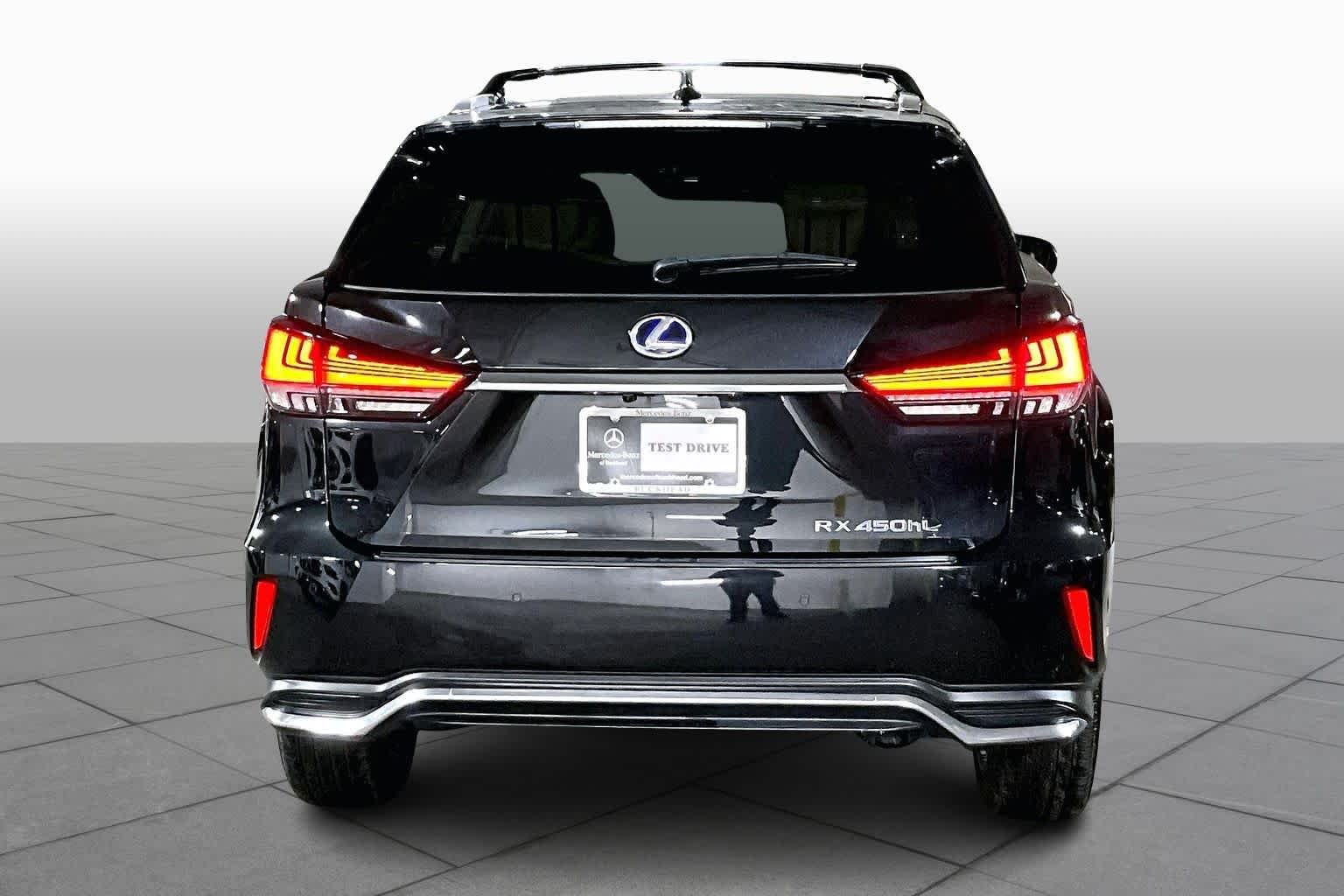Used 2022 Caviar Lexus Luxury image 10