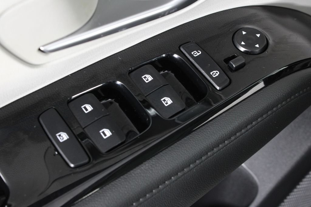 Certified Used 2024 Blue Hyundai SEL Convenience image 24