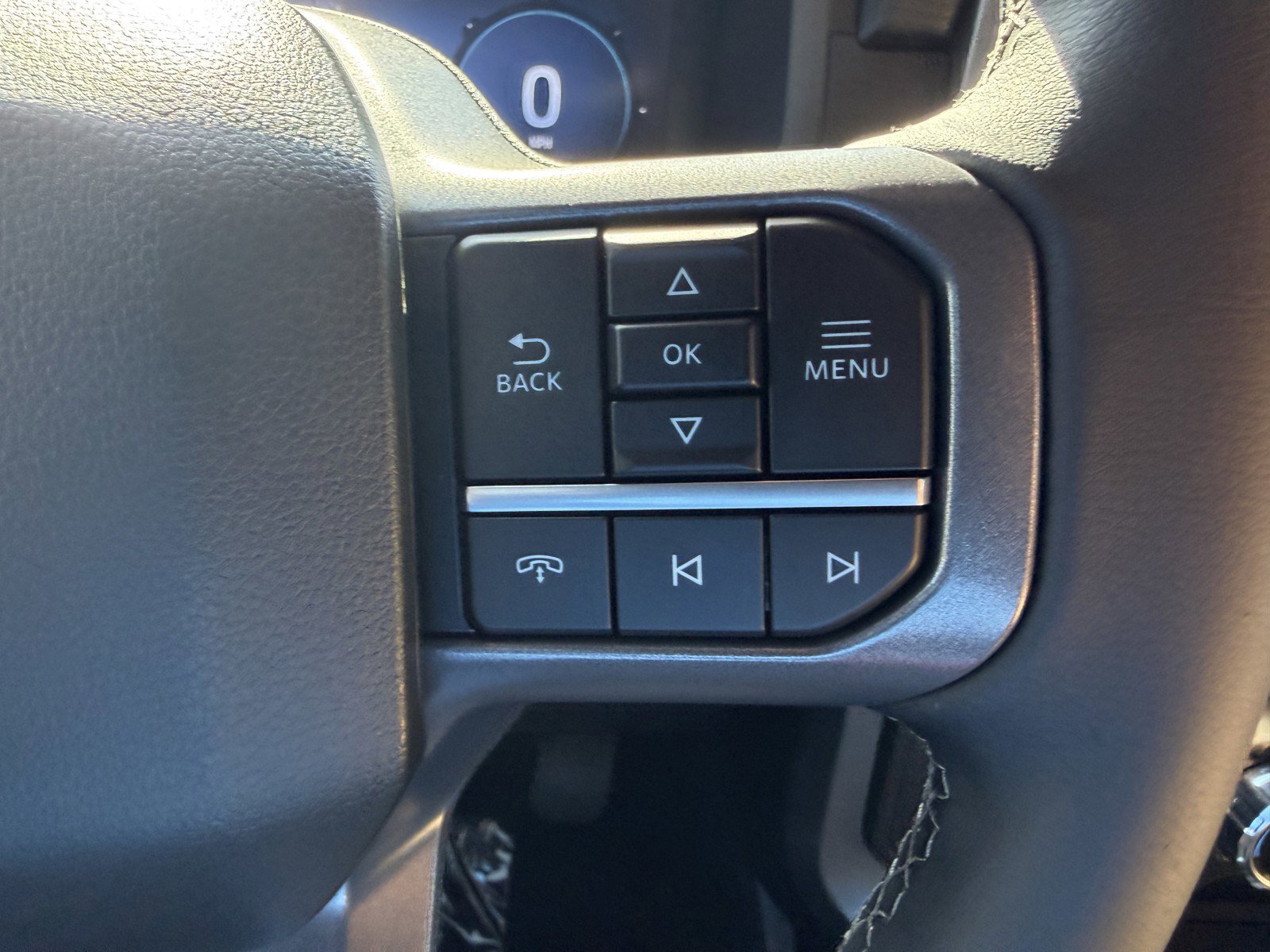 New 2026 Avalanche Ford XLT image 34