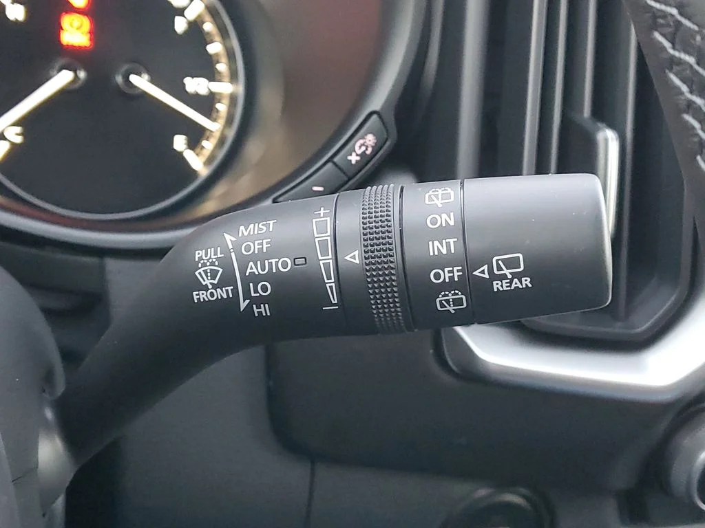 2026 Mazda CX-50 Premium - Photo 24