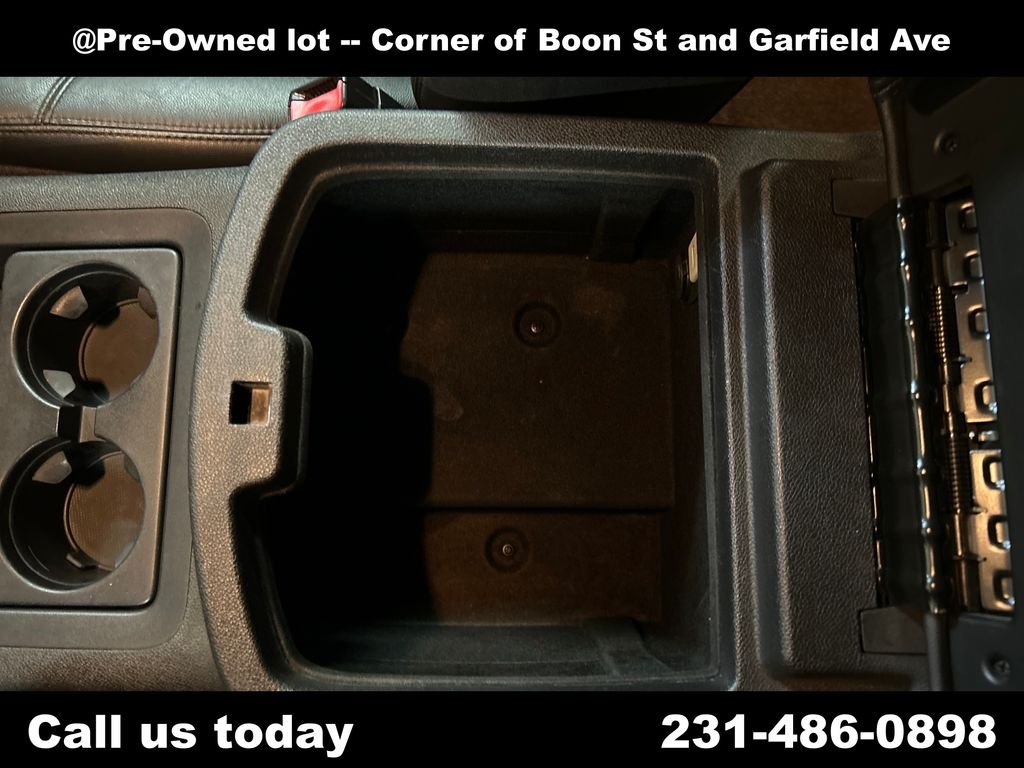 Used 2013 Gray Chevrolet LT image 24
