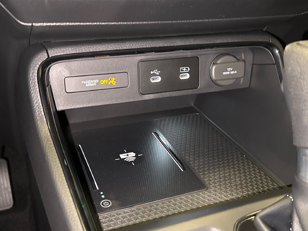 2026 Honda CR-V LX - Photo 57