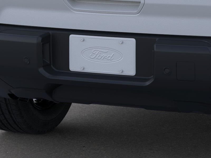 New 2026 Space White Metallic Ford Outer Banks® image 23