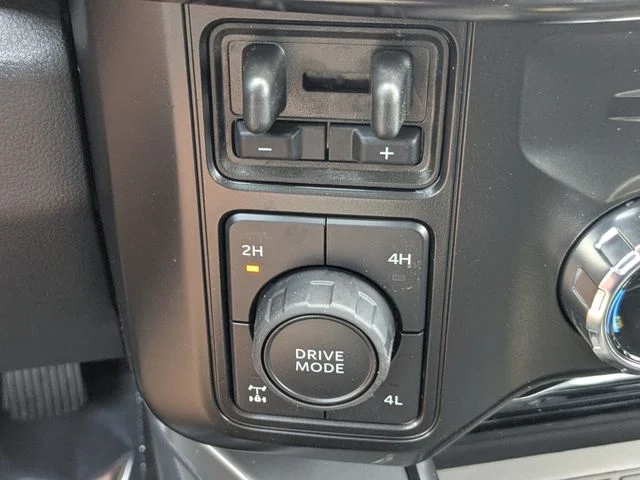 New 2026 Carbonized Gray Metallic Ford F-250® Lariat® image 21